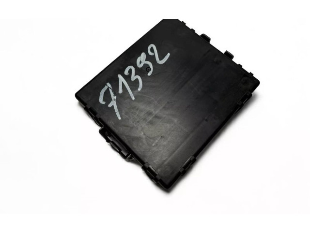 Блок управления 5Q0907530AL, 5Q0907530 Skoda Octavia Mk3 (5E)