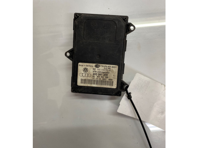 Блок управления Xenon