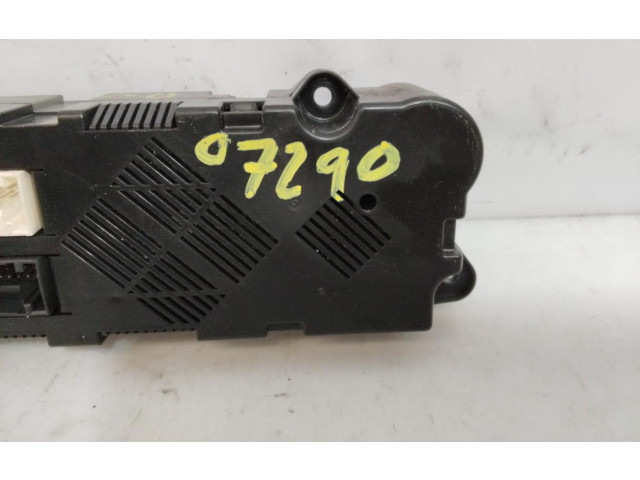 Блок управления климат-контролем 6M2T18C612AG Ford S-MAX