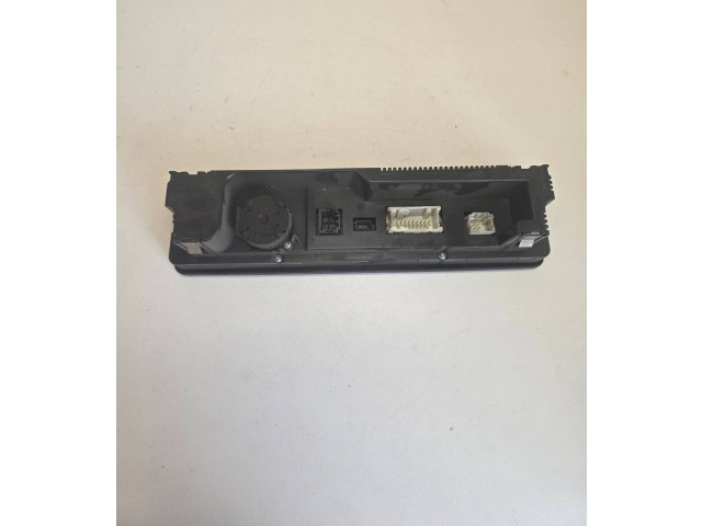 Блок управления климат-контролем 64114126707   BMW X3 E83