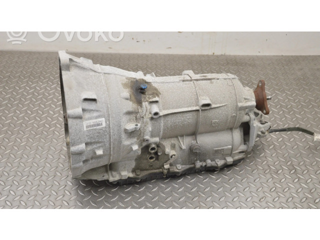 Автоматическая коробка передач