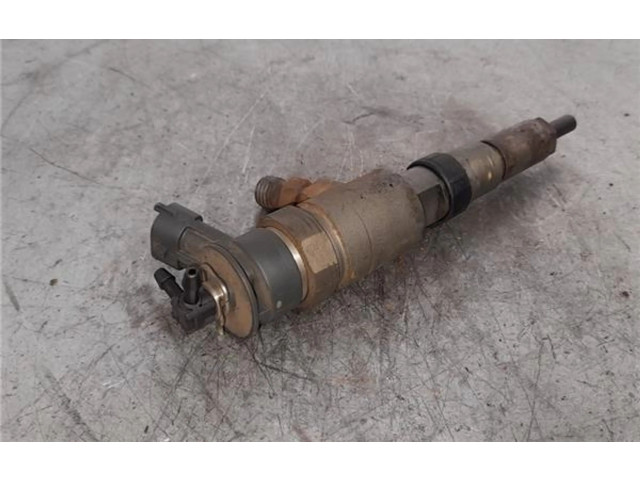 Форсунка 0445110252, 0445110252    Citroen Nemo   