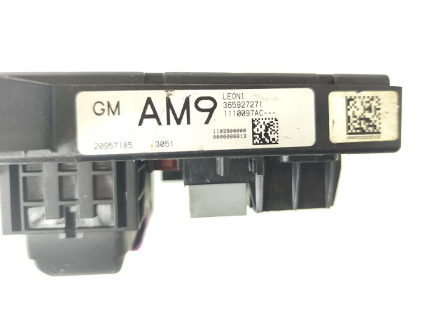 Čerpadlo oleje 365927271, 1110097AC Opel Zafira C