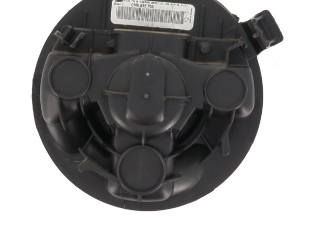 Вентилятор радиатора 7701062226 Renault Clio III