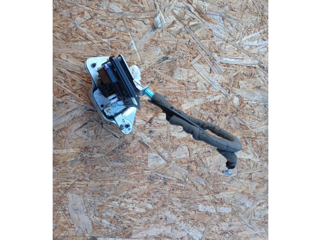 Zámek zadních dveří 04589243AH, 4589243AH   Dodge Journey 2009