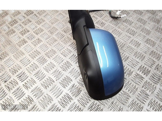 Zpětné zrcátko Nissan Leaf I (ZE0) 2015