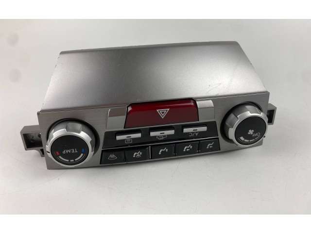 Блок управления климат-контролем 72311AJ08A   Subaru Outback