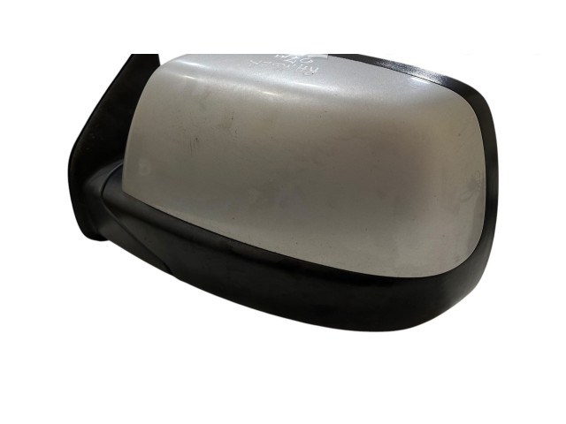 Зеркало (управляемое электричеством) 011109, 021109 Ford Ranger