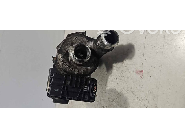 Турбина Ford S-MAX 76906K682