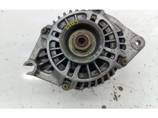 Генератор R202210954   Mitsubishi Colt      