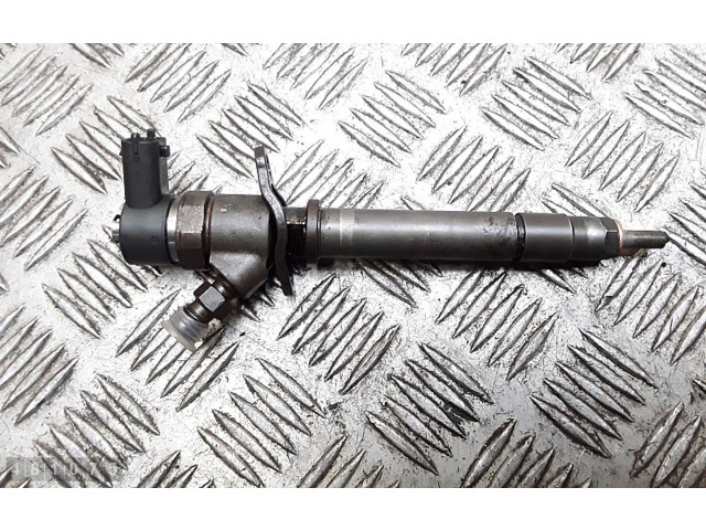 Форсунка 0445110078    Volvo V70   