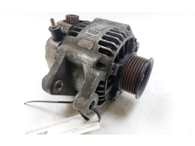 Генератор 27060B1080, 27060B1080 Daihatsu Sirion