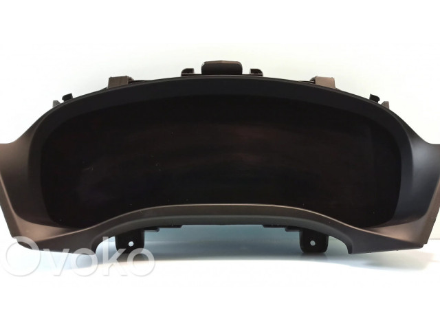 Панель приборов 023388, 62109442186 BMW X3 G01