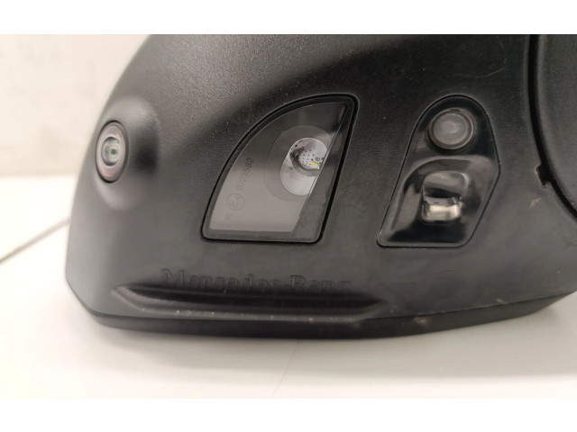 Zpětné zrcátko Mercedes-Benz C W206 2023