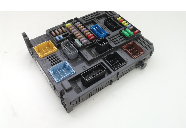 Блок комфорта 9830790580, 9830790580 Citroen C4 Cactus