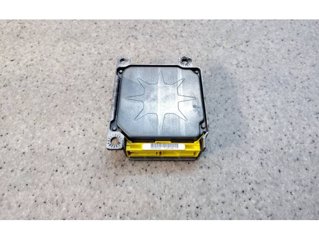 Блок подушек безопасности 0285001375, MR587814DPB   Mitsubishi Space Star