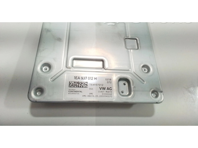Блок управления двигателя 1EA937012H   Volkswagen ID.3