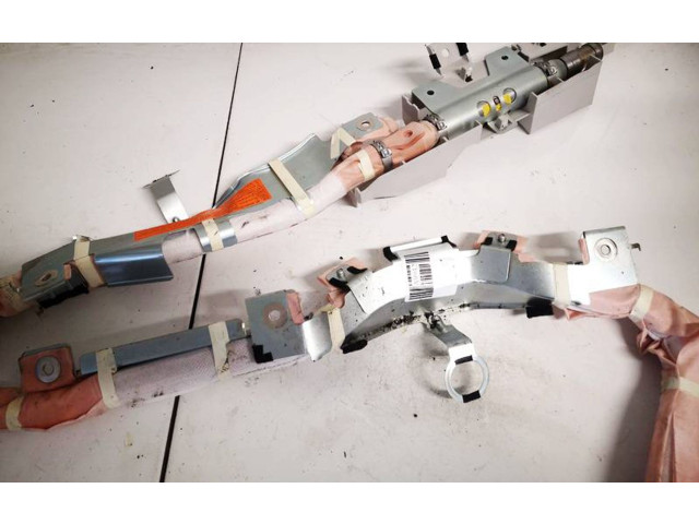 Боковая подушка безопасности pf3s11, pf3-s11   Subaru Forester SH