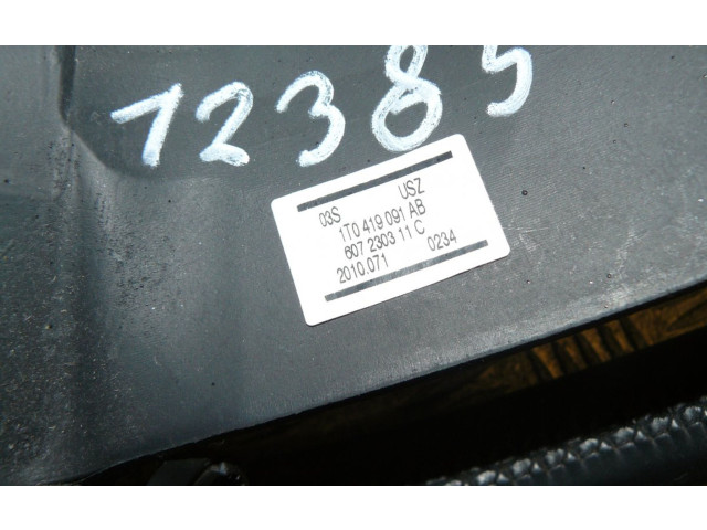 Volant Volkswagen Tiguan 2010 1T0419091AB