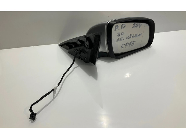 Zpětné zrcátko Mercedes-Benz C W204 2008 A2048100219, 2048100219
