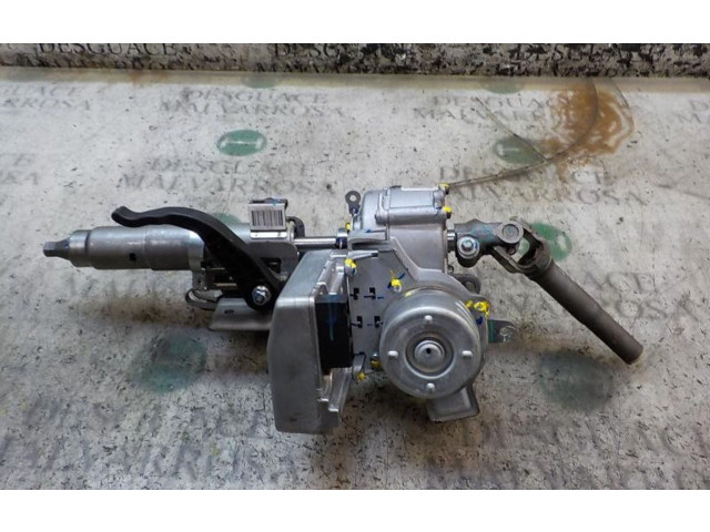    Рулевая рейка 2113304   Ford Ecosport 2013 - 2017 года