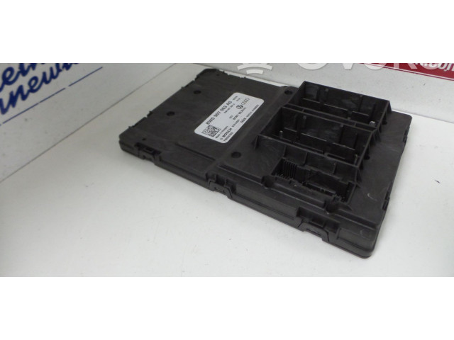 Pojistková skříňka Řídící jednotka BSM 8W0907063AG, 8W0907063AC   Audi Q7 4M 2016