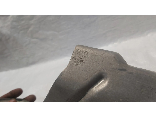 Другая внешняя деталь