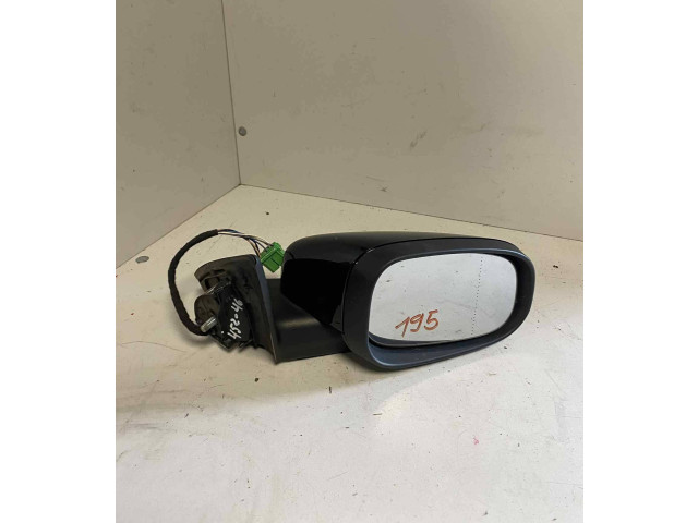 Зеркало электрическое Volvo V70 2005 - 2008 года