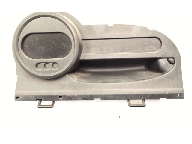 Панель приборов 8200725330   Renault Twingo II       