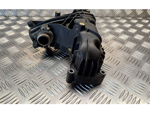 Всасывающий коллектор 03L129711BA Audi Q5 SQ5