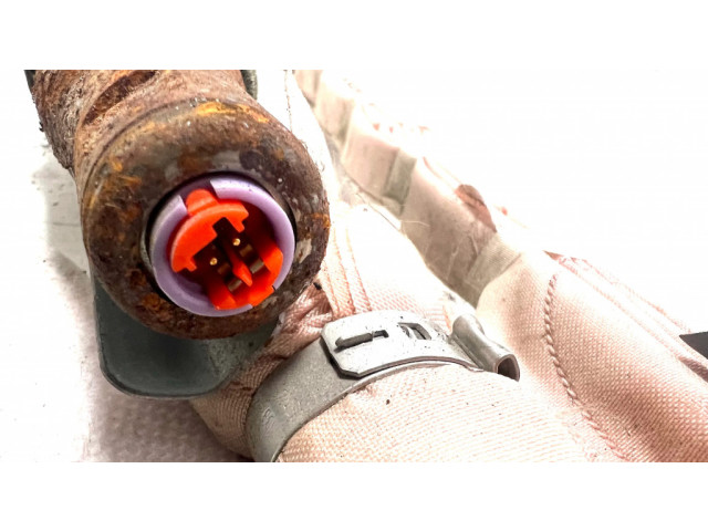 Боковая подушка безопасности 1043872, 1043851 Mazda CX-7