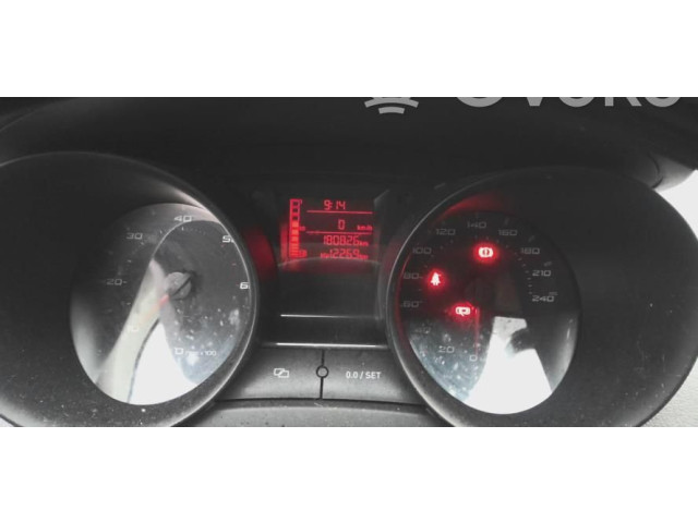 Ручка стеклоочистителей NT   Seat Ibiza IV (6J,6P)