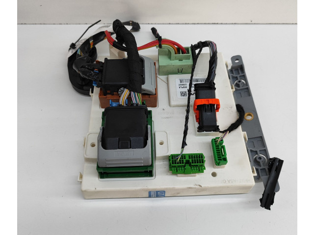 Блок комфорта 32217336 Volvo XC90