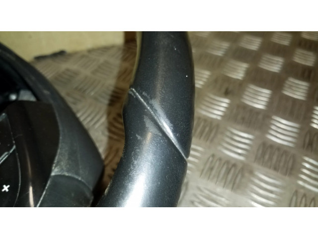 Руль Citroen C4 Grand Picasso  2014-2016 года 96777869ZD      