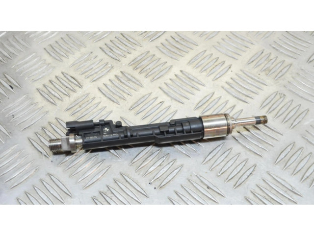 Vstřikovač 0261500109, 7597870 BMW 5 F10 F11 pro benzínový motor 3.0 N55 B30 A