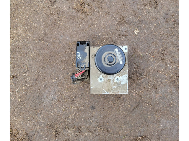 Блок АБС P08671223, 00020403684   Volvo  V70  2000 - 2004 года