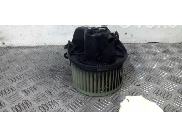 Вентилятор печки 7701067032 Renault Clio II