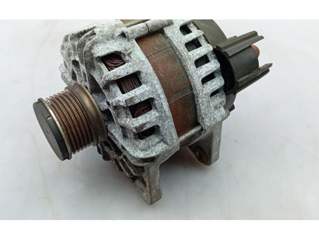 Генератор 231009392R Dacia Lodgy