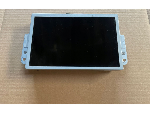 Дисплей    GS7T18B955SB, 18B955   Ford Ranger