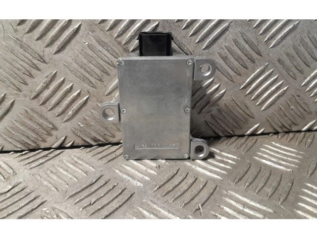 Блок подушек безопасности 6G913C187AF Ford Galaxy