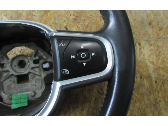 Руль Volvo V60  2013 - 2018 года       