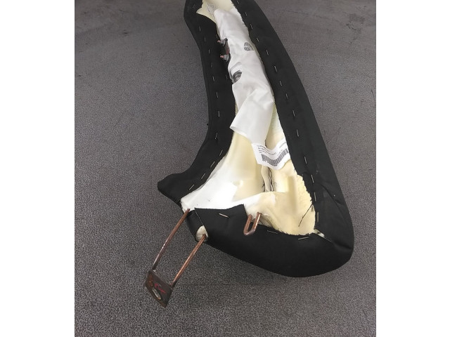 Подушка безопасности в сиденье 5E3885702KR1 Skoda Octavia Mk4