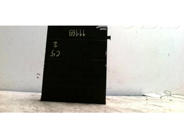 Блок предохранителей 9807028580, 9807028580 Citroen C5