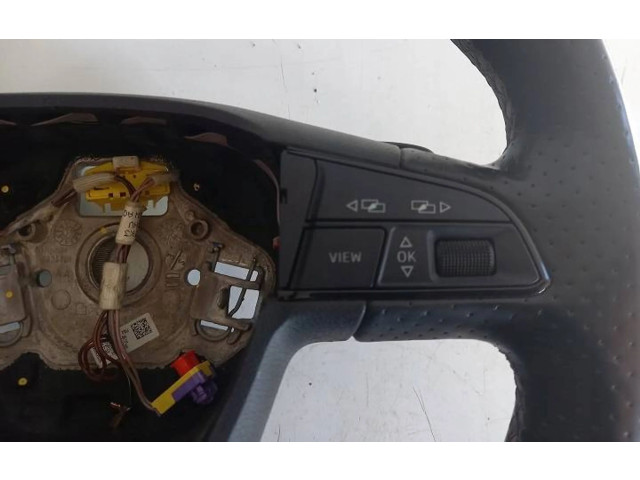 Руль Cupra Leon  2020 -  года       