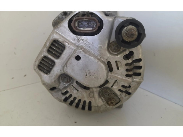 Генератор 7515030-02   Mini One - Cooper R50 - 53      