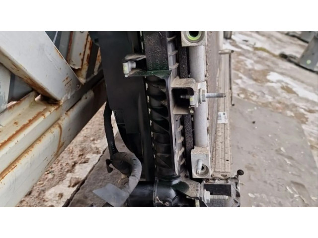 Комплект радиатора