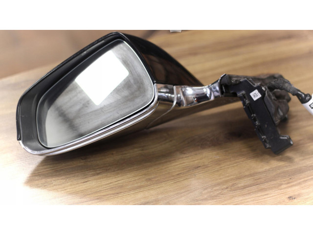 Зеркало электрическое Tesla Model S 2012 - года