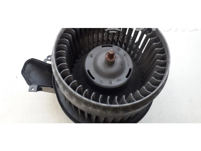 Вентилятор печки 28421RHD Volvo XC90