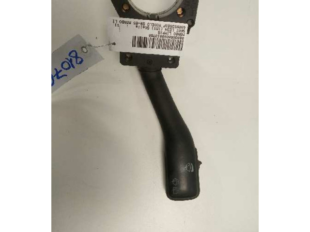 Вентилятор печки 6Q2820015C Seat Leon (1P)