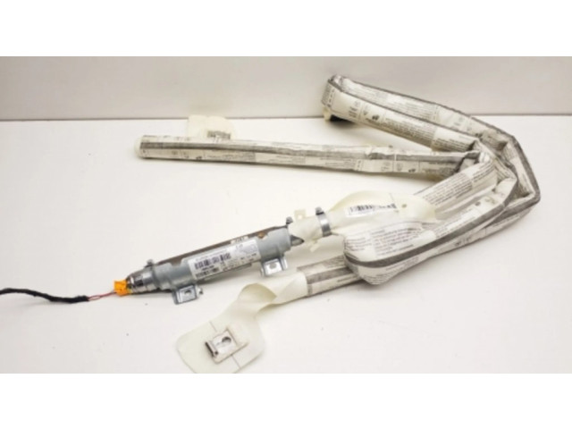 Надувная подушка для крыши